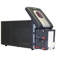 UPS PowerCom IMD-3000AP Black photo 4
