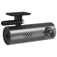 Cameră Auto 70mai MiDrive D06 Smart Dash Cam 1S Sony Exmor IMX307/ Black photo 2