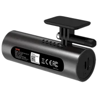Cameră Auto 70mai MiDrive D06 Smart Dash Cam 1S Sony Exmor IMX307/ Black photo 3