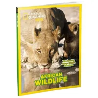 Пазл 3D CubicFun AFRICAN WILDLIFE 6+/ Количество деталей: 69 photo 4