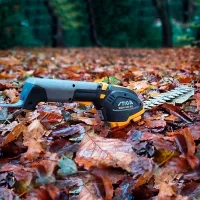 Кусторез STIGA SGM 102 AE аккумуляторный photo 5