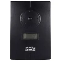 UPS PowerCom INF-1100 Black photo 2