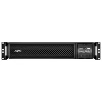 ИБП PowerCom SRT-1000 Черный photo 2
