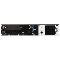 ИБП PowerCom SRT-1000 Черный photo 3