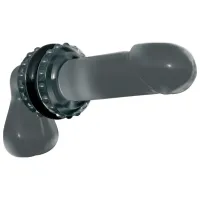 Эрекционное кольцо Control Pro Performance Ring Термоэластопласт / Прозрачный photo 3
