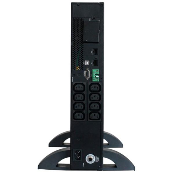 ИБП PowerCom SRT-1500 Черный photo 3