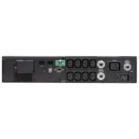 ИБП PowerCom SRT-1500 Черный photo 4