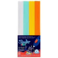 Filament 3Doodler Start Mix 1 Multicolor photo 3