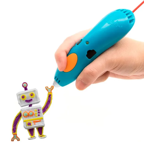 Филамент 3Doodler Start Mix 5 Разноцветный photo 2
