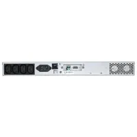 UPS PowerCom VGD-1000RM Silver photo 2