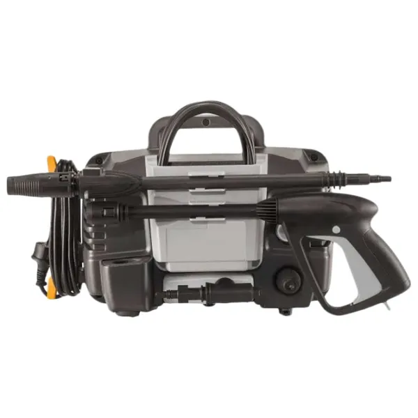 Maşină de curăţat cu presiune STIGA HPS 110 1400 W/ Gray photo 3