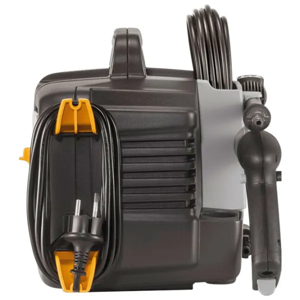 Maşină de curăţat cu presiune STIGA HPS 110 1400 W/ Gray photo 5