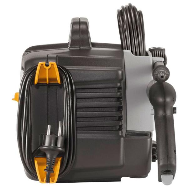 Maşină de curăţat cu presiune STIGA HPS 110 1400 W/ Gray photo 5