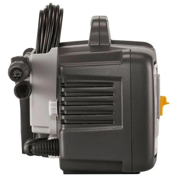 Maşină de curăţat cu presiune STIGA HPS 110 1400 W/ Gray photo 6