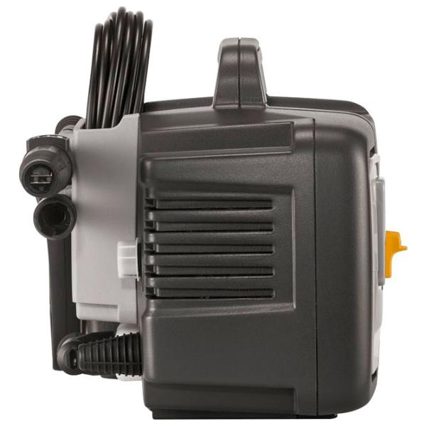 Maşină de curăţat cu presiune STIGA HPS 110 1400 W/ Gray photo 6