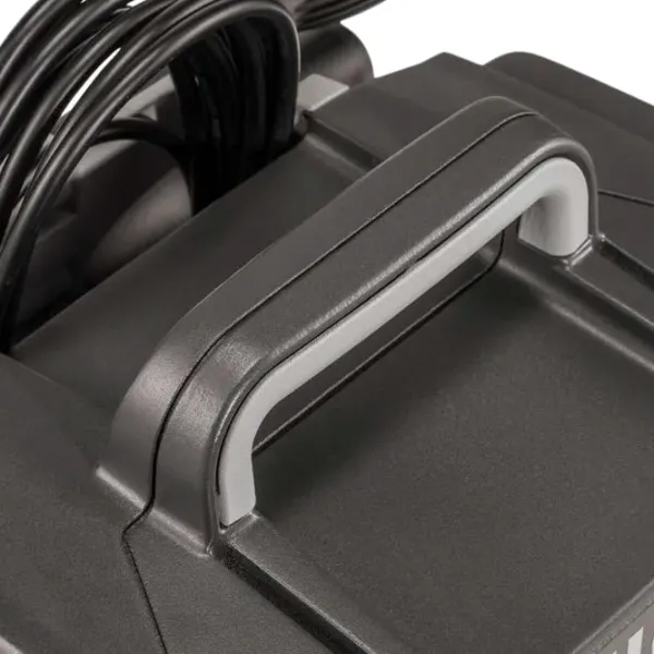Maşină de curăţat cu presiune STIGA HPS 110 1400 W/ Gray photo 8