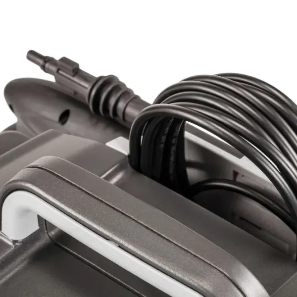 Maşină de curăţat cu presiune STIGA HPS 110 1400 W/ Gray photo 9