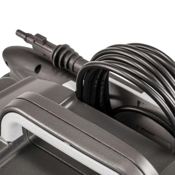 Maşină de curăţat cu presiune STIGA HPS 110 1400 W/ Gray photo 9