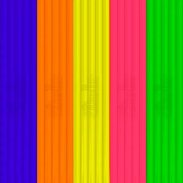 Филамент 3Doodler Fruit FLEXY-MIX 3 Разноцветный photo 3