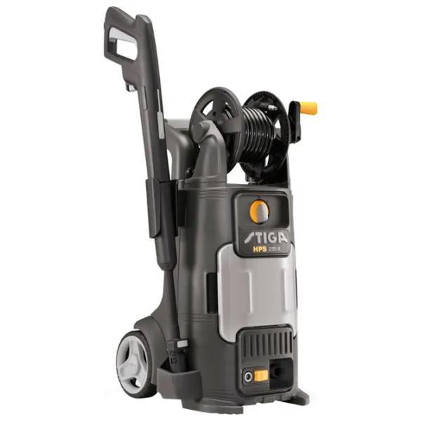 Maşină de curăţat cu presiune STIGA HPS 235 R 1800 W photo 2
