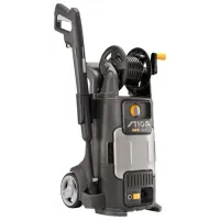 Мойка высокого давления STIGA HPS 235 R 1800 Вт photo 2