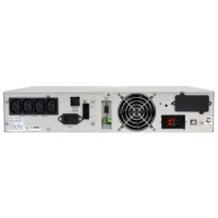 UPS PowerCom VGD-2000A White photo 2