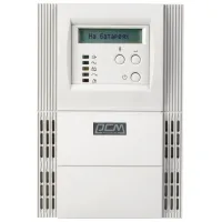 UPS PowerCom VGD-2000A RM White photo 2