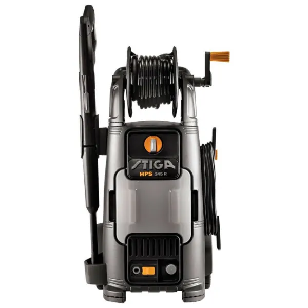 Maşină de curăţat cu presiune STIGA HPS 345 2100 W/ Gray photo 3