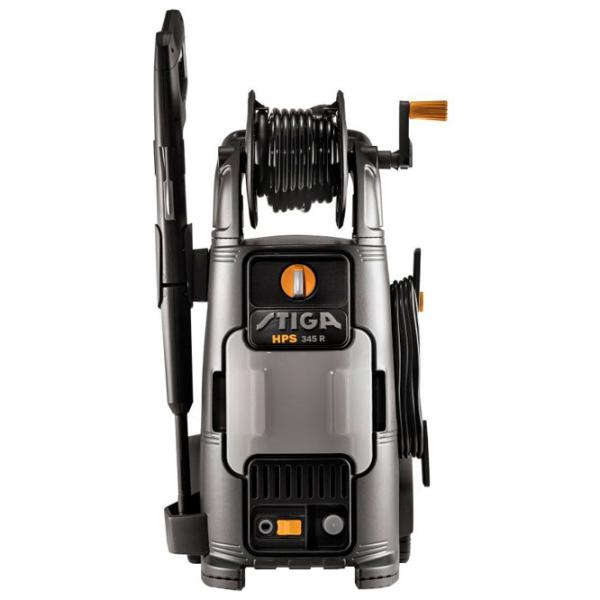 Maşină de curăţat cu presiune STIGA HPS 345 2100 W/ Gray photo 3