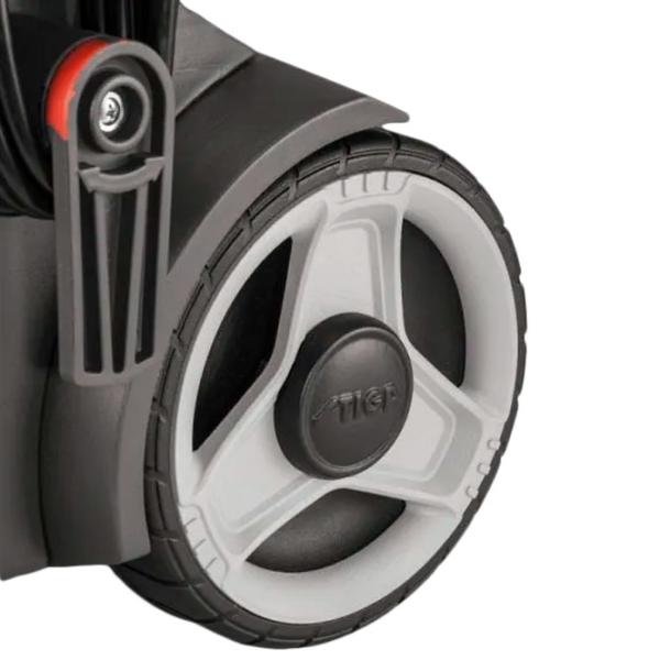 Maşină de curăţat cu presiune STIGA HPS 345 2100 W/ Gray photo 6