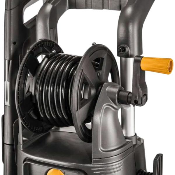 Maşină de curăţat cu presiune STIGA HPS 345 2100 W/ Gray photo 8