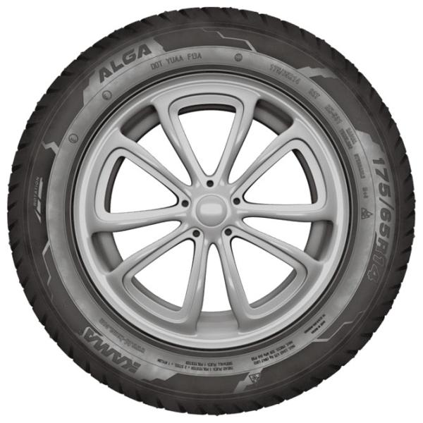 Шины Kama Alga-531 175/ 65 R14 82T Зима/ Легковой photo 2
