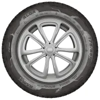 Anvelope Kama Alga-531 175/ 65 R14 82T Iarnă/ Autoturism photo 2