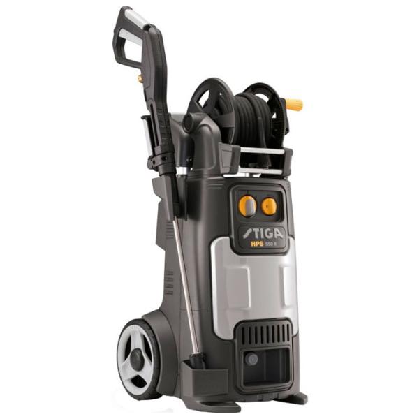 Мойка высокого давления STIGA HPS 550 R 2500 Вт photo 2