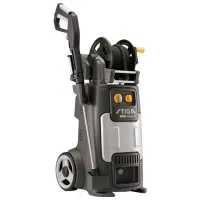 Maşină de curăţat cu presiune STIGA HPS 550 R 2500 W photo 2