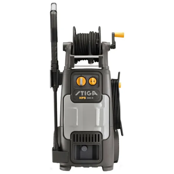 Мойка высокого давления STIGA HPS 550 R 2500 Вт photo 3