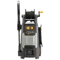 Maşină de curăţat cu presiune STIGA HPS 550 R 2500 W photo 3