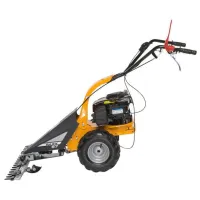 Газонокосилка бензиновая STIGA Silex 87B photo 3