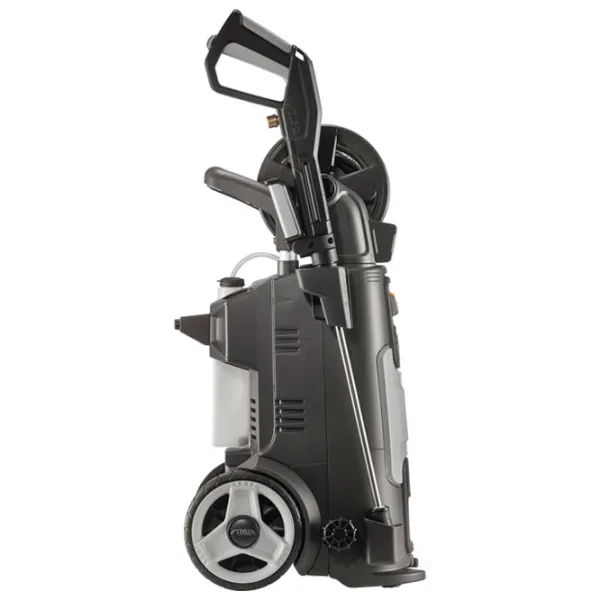 Maşină de curăţat cu presiune STIGA HPS 650 RG 2800 W photo 5 Maşină de curăţat cu presiune STIGA HPS 650 RG 2800 W photo 5