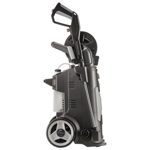 Maşină de curăţat cu presiune STIGA HPS 650 RG 2800 W photo 5 Maşină de curăţat cu presiune STIGA HPS 650 RG 2800 W photo 5