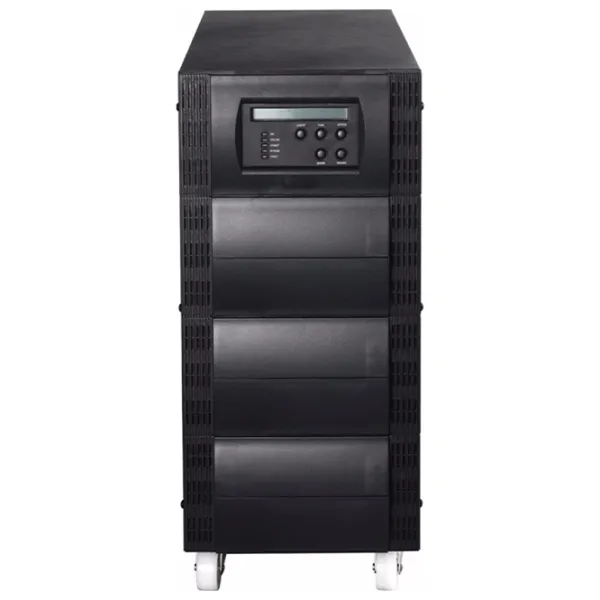 ИБП PowerCom VGS-10K Черный photo 2