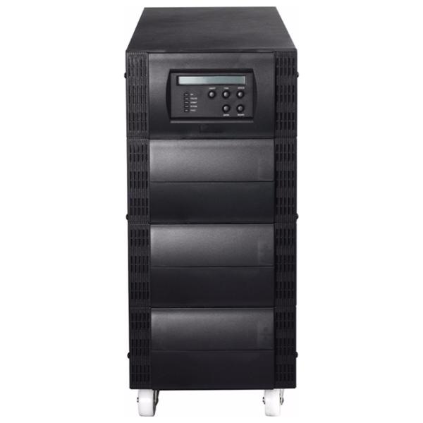 ИБП PowerCom VGS-10K Черный photo 2