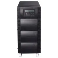 UPS PowerCom VGS-10K Black photo 2
