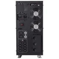 UPS PowerCom VGS-10K Black photo 3