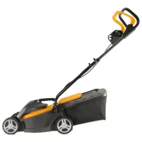 Газонокосилка Электрическая STIGA Collector 35 E Ручной photo 4