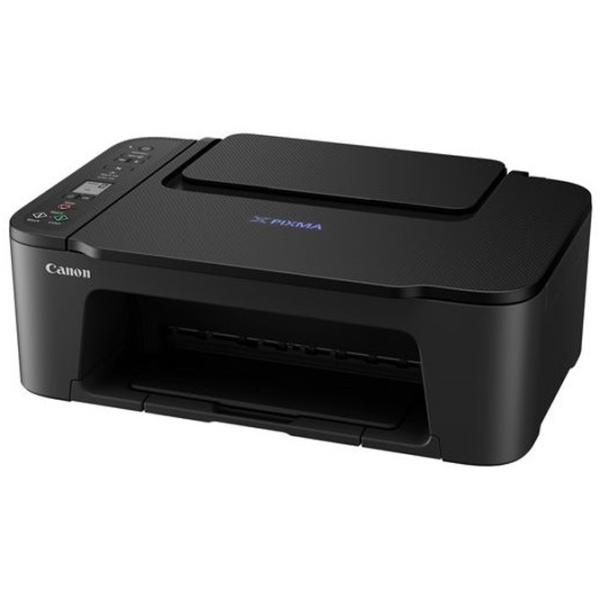 МФУ Canon E3440 Струйный/ Цветная photo 2