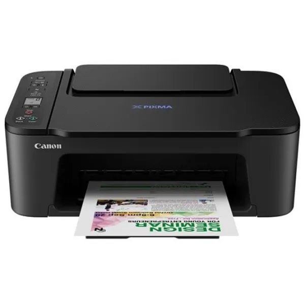 МФУ Canon E3440 Струйный/ Цветная photo 3