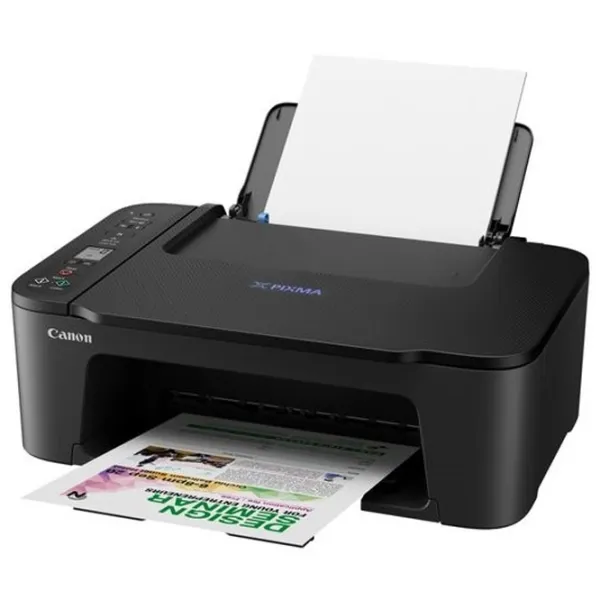 МФУ Canon E3440 Струйный/ Цветная photo 4