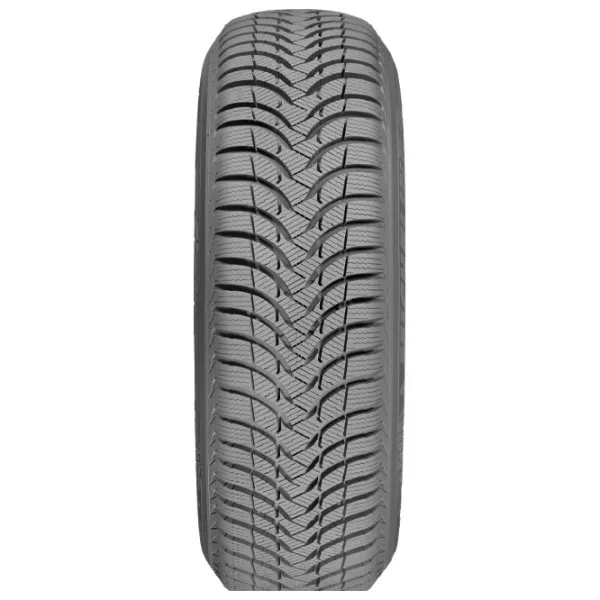 Шины Michelin Alpin A4 245/ 50 R18 104V Зима/ Легковой photo 2