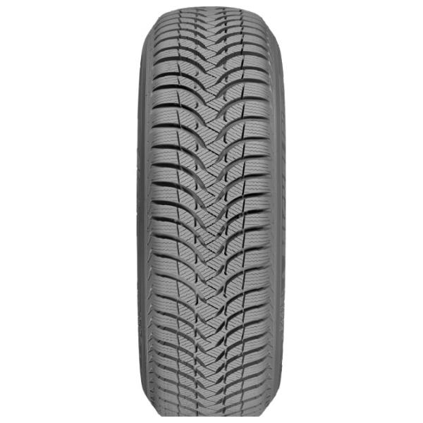 Шины Michelin Alpin A4 245/ 50 R18 104V Зима/ Легковой photo 2